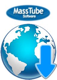MassTube Plus 12.9.8.366 with Crack (Latest Version)